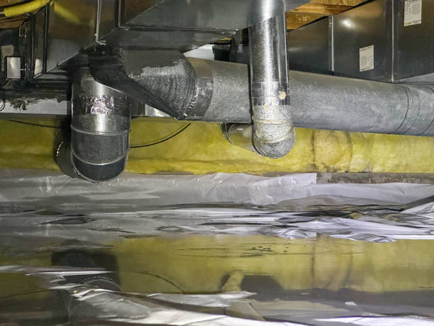 Best 24/7 water damage repair  in Hebron, MD